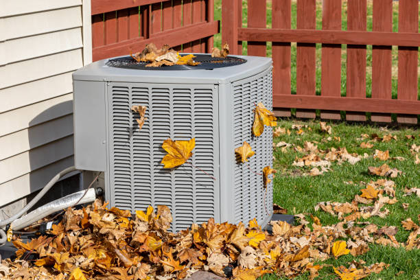 Best HVAC Training and Certification in River Rouge, MI
