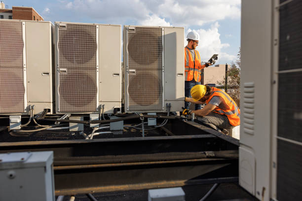 Best HVAC for Healthcare Facilities in River Rouge, MI
