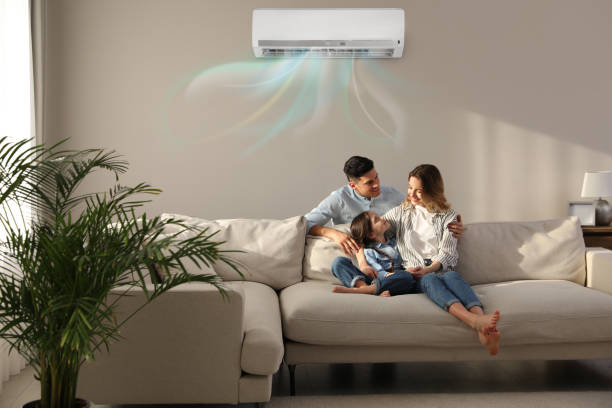 Best Ductless Mini-Split Systems in River Rouge, MI