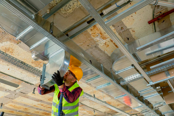 Best Residential HVAC in River Rouge, MI