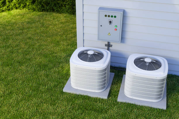 Best VRF (Variable Refrigerant Flow) Systems in River Rouge, MI