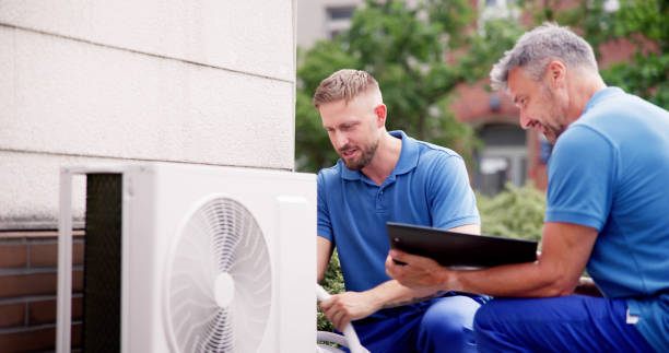 Best Furnace Cleaning in River Rouge, MI