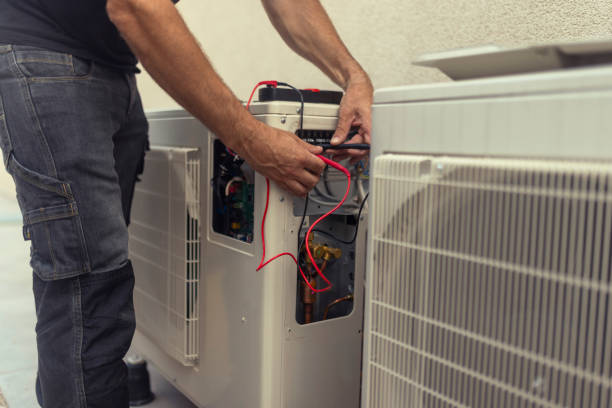 Best Geothermal HVAC Systems in River Rouge, MI