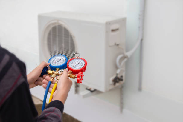 Best HVAC Supply and Distribution in River Rouge, MI