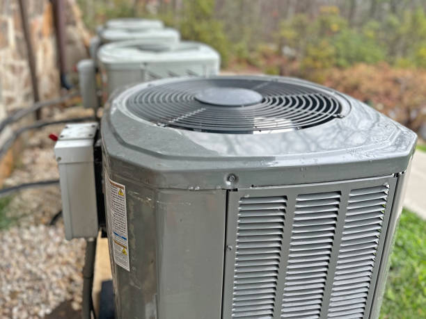 Professional HVAC in River Rouge, MI