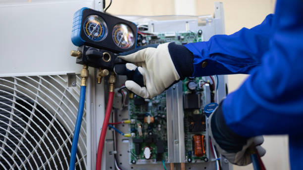Best HVAC Financing and Leasing in River Rouge, MI